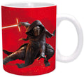 Tazza Star Wars Kylo Ren