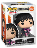 FUNKO POP Borderlands 4 Vex  1162