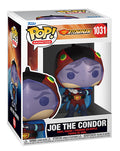 FUNKO POP Gatchaman Joe The Condor 1031