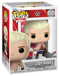 FUNKO POP WWE Cody Rhodes The American Nightmare 152