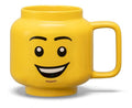 Tazza LEGO Testa Large Happy Boy