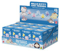 YuMe Lampada Hello Kitty Little Mushroom Series 1pz Ass.to