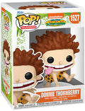 FUNKO POP The Wild Thornberrys Donnie Thornberry 1527
