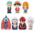 One Piece Sofbits 1pz Assortimento