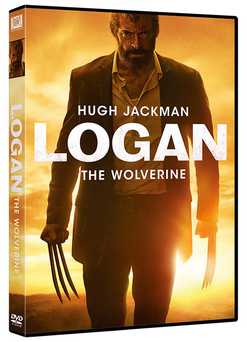 Logan - The Wolverine