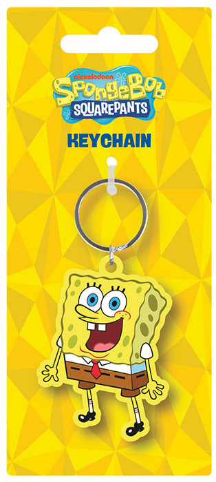 Portachiavi Spongebob Squarepants