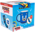 Gift Set 2 in 1 Sonic