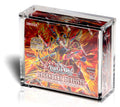 Acrylic Box Protezione Yu-Gi-Oh! Box 36 Buste