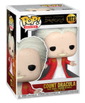 FUNKO POP Bram Stoker's Dracula w/Chase 1073