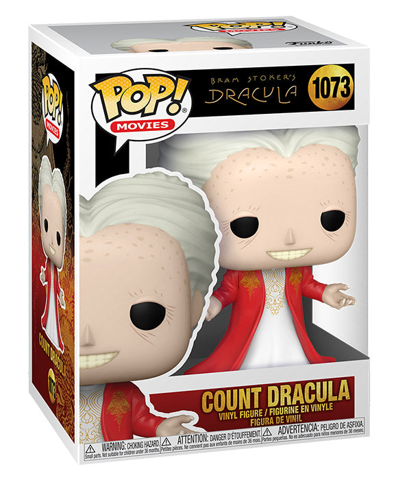 FUNKO POP Bram Stoker's Dracula w/Chase 1073