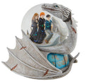Harry Potter Drago e Sfera di Cristallo