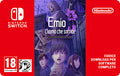 Emio - The Smiling Man: Famicom Detective Club Switch PIN