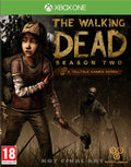 The Walking Dead: Season Two