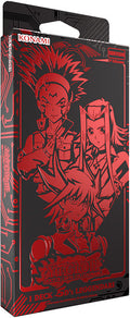 YUGI I Deck 5D's Leggendari 1 Mazzo
