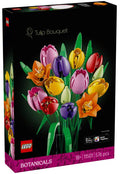 11501 Flowers Botanical Bouquet di Tulipani