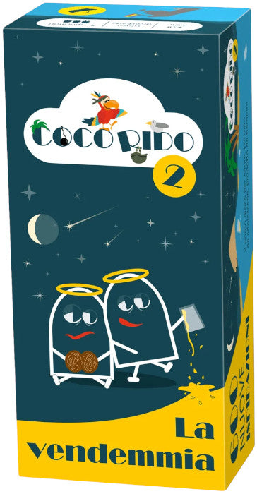 Coco Rido 2 La Vendemmia Versione 2.0
