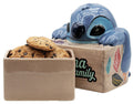 Biscottiera Disney Stitch Ohana Means Family
