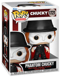 FUNKO POP Chucky Phantom 1721