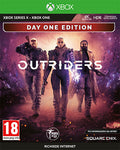 Outriders - Day One Edition