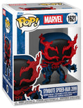 FUNKO POP Marvel Venom Symbiote Spider-Man 2099 1621