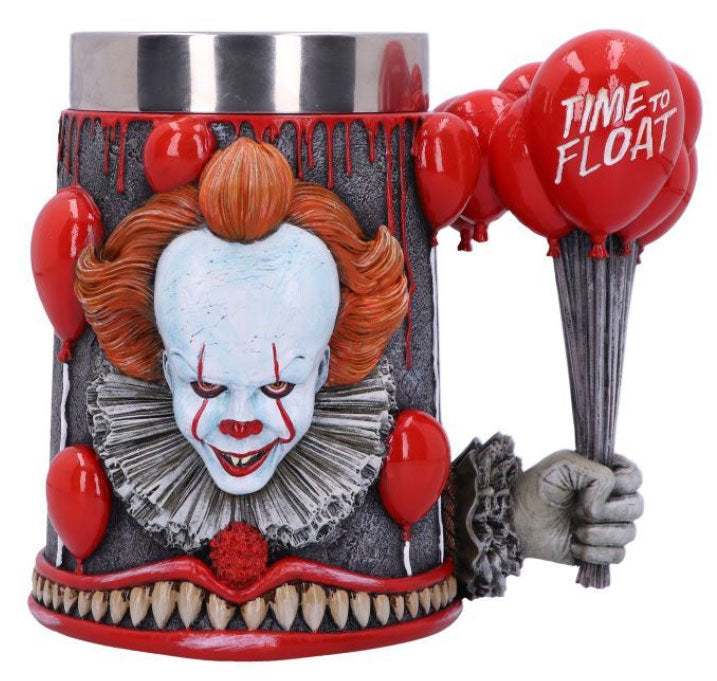 Boccale IT Time to Float