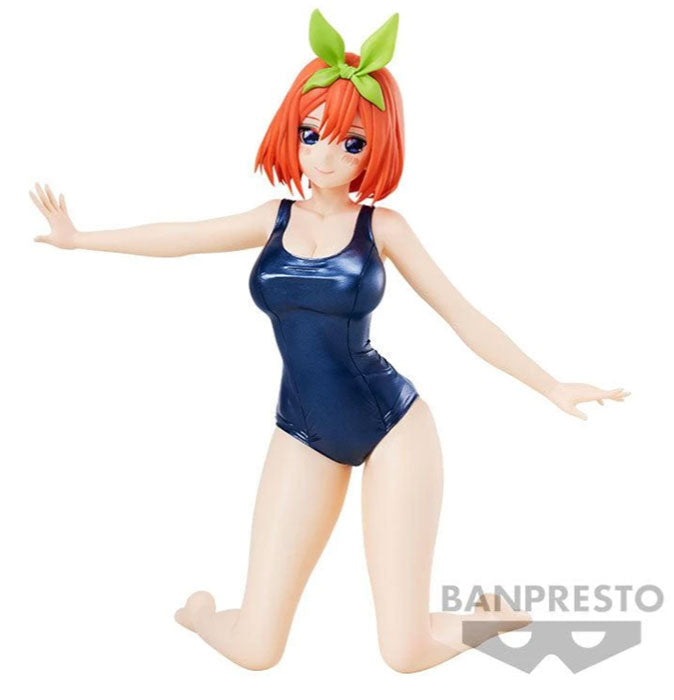 The Quintessential Quintuplets Celestial Vivi Yotsuba Nakano