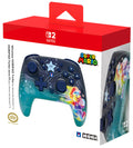 HORI SWITCH 2 Controller Wireless Horipad Turbo Super Mario