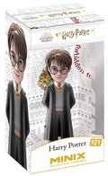 MINIX Harry Potter
