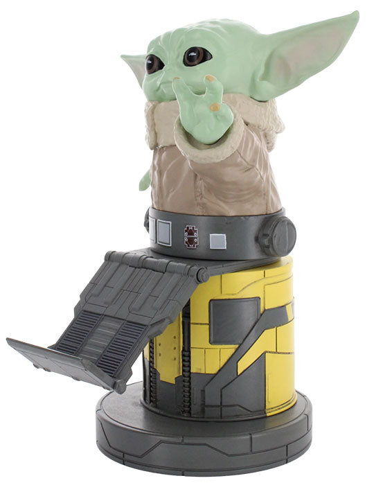 CABLE GUYS Star Wars The Mandalorian Grogu Apprentice