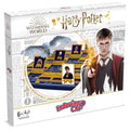 Indovina Chi Harry Potter