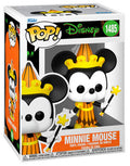 FUNKO POP Disney Minnie Mouse (Halloween) 1485