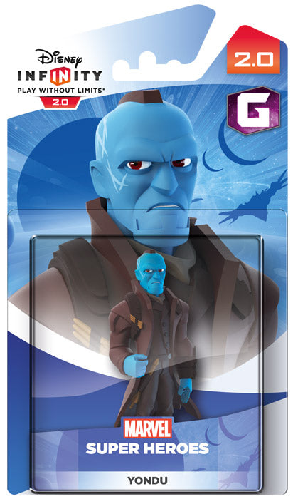 Disney Infinity 2 Yondu