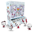FUNKO POCKET POP SNOW BALL Disney Frozen 1pz Assortimento