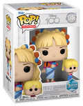 FUNKO POP Disney 100th Lizzie McGuire w/Monologue 1346