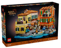 21359 Ideas Riviera Italiana RARE