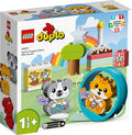 10977 Duplo Il Mio Cagnolino e Gattino
