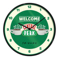 Orologio Friends Central Perk