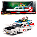 JADA Ghostbuster Ecto-1 Die-Cast Scala 1:24 V2