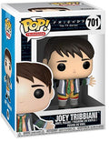 FUNKO POP Friends Joey 701