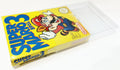 Protezione per Custodia Videogiochi Nintendo NES/SNES