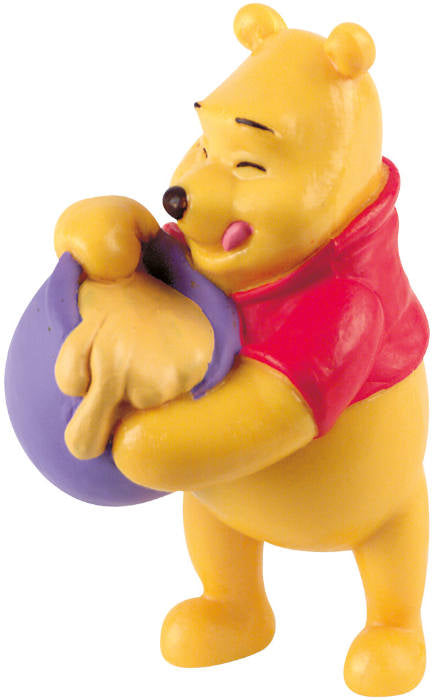 Bullyland Disney Winnie the Pooh Miele