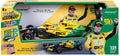 Mclaren MCL38 #81 Piastri Monaco Scala 1:24 Radiocomandata