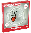 Paladone Lampada Neon da Muro Super Mario Boo