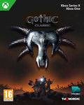 Gothic Classic EU