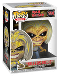FUNKO POP Iron Maiden Killers Eddie 144