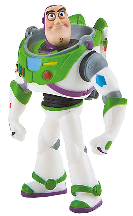 Bullyland Disney Toy Story Buzz Lightyear