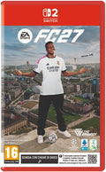 EA SPORTS FC 27 (GKEY)