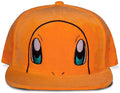 Cap Pokemon Charmander Plush