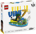 43027 Editions Vini Jr. Highlights