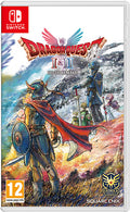 Dragon Quest 1&2 HD-2D Remake